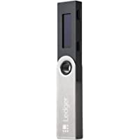 Ledger Nano S – Monedero físico de Bitcoins- Hardware criptográfico- Protege y administra Tus Bitcoins- Ethereums- ERC20…